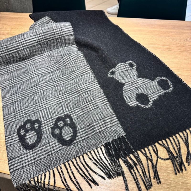 Moschino Scarf